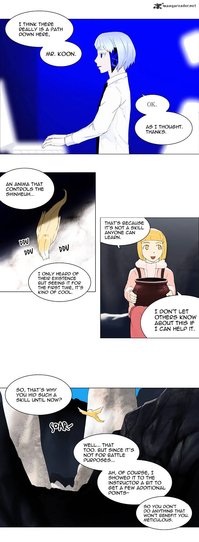 Tower of God, Chapter 64 image 04